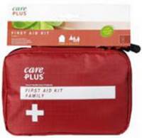 CARE PLUS FIRST AID KIT FAMILY