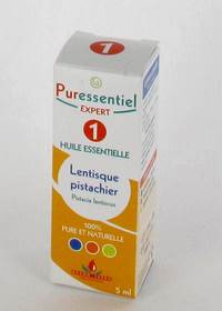 PURESSENTIEL EO PISTACHE BOOM EXPERT  ESS OLIE 5ML