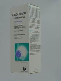 SEBOPHANE SH SEBOREGULATEUR   200ML