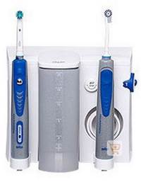 ORAL B DOUCHE BUCCALE PROF.CARE 8900 CENTER