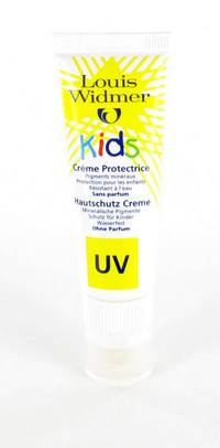 WIDMER SUN KIDS SKIN PROT.25 N/PARF NF +LIPST.25ML