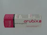 ARUBIX S CREME PEAU SECHE      30ML