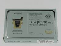 BIO-Q10 30MG SUPER CAPS  90 (60+30)