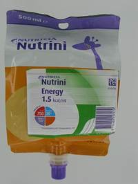 NUTRINI ENERGY 1-6J               PACK 500ML 65717