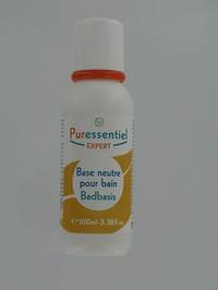 PURESSENTIEL BASE BAIN EXPERT 100ML