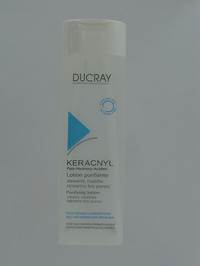 DUCRAY KERACNYL LOTION ZUIVEREND 200ML