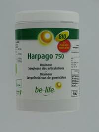 HARPAGO 750 BE LIFE                        GEL  60
