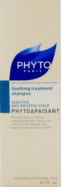 PHYTOAPAISANT SH KALMEREND 200ML NF