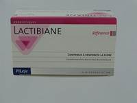 LACTIBIANE REFERENCE  ZAKJE 30X2,5G