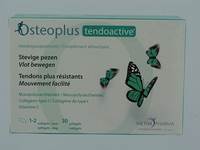 OSTEOPLUS TENDOACTIVE       CAPS 30