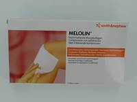 MELOLIN KP STER               10X20CM   5 66800707