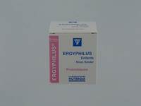 ERGYPHILUS KIND     PDR ZAKJE 14X2G