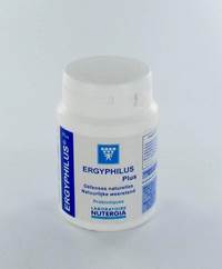 ERGYPHILUS PLUS              GEL 60