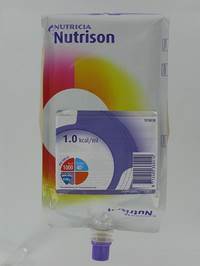 NUTRISON PACK 1000ML REMPLACE 1237-452
