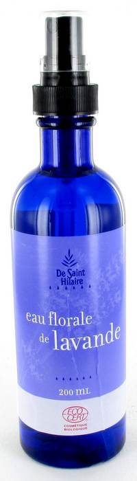 HYDROLAAT LAVENDEL   FL 200ML