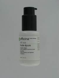 OFFICINA AIR SOS FLUIDE EPURE         45ML