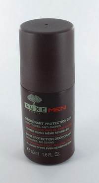 NUXE MEN DEO PROTECTION 24H           ROLL-ON 50ML