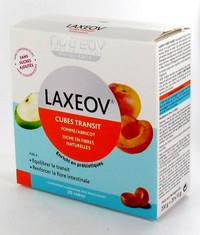 LAXEOV APPEL-ABRIKOOS       PALET 20X10G