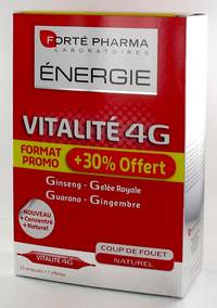 VITALITE 4G                  AMP 30