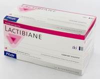 LACTIBIANE IKI           SACH 30X3G