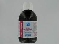 ERGYCRANBERRYL FL 250ML