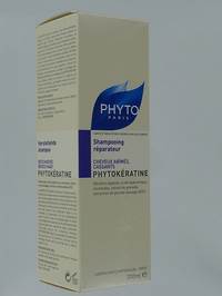 PHYTOKERATINE SHAMPOO 200ML