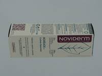 NOVIDERM BOREADE R HERSTEL.VERZACHT.VERZ. CR  40ML