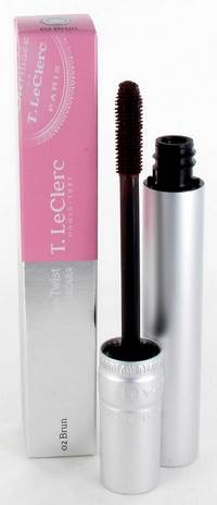 TLC MASCARA TWIST 02 BRUN     7,5ML