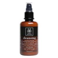 APIVITA CLEANSING LAIT NETTOY. PEAU NORM/SEC 200ML