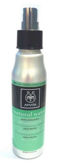 APIVITA CLEANSING LOT TON PURIF.PEAU GRAS/MIX200ML