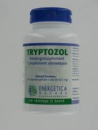 TRYPTOZOL 300MG ENERGETICA CAPS 120 VERV.2113116