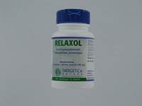 RELAXOL NF          ENERGETICA CAPS  90