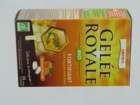 ORTIS GELEE ROYALE BIO COMP A CROQUER 24