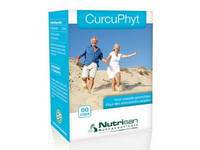 CURCUPHYT                  CAPS  60       NUTRISAN