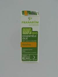 KATAFRAY BIO                HLE ESS  10ML PRANAROM