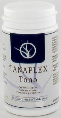 TANAPLEX TONO   COMP 100