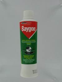 BAYGON PROTECT ANTI MITES