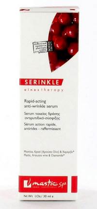 MASTIC SPA SERINKLE                           30ML