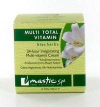 MASTIC SPA MULTI TOTAL VITAMIN                50ML