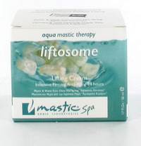 MASTIC SPA LIFTOSOME                          50ML