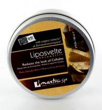 MASTIC SPA LIPOSVELTE CREAM CHOCOMASTIC      150ML