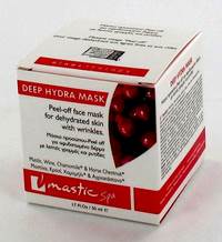 MASTIC SPA DEEP HYDRA MASK                    50ML