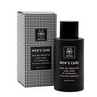 APIVITA MEN CARE EDT CEDRE-CARDAMONE         100ML