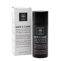 APIVITA MEN CARECREME-GEL HYDRA               50ML