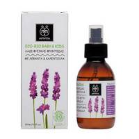 APIVITA BABY VERZ.OLIE NATUURLIJK LAV-CALEND.150ML