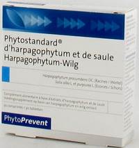 PHYTOSTANDARD HARPAGOPHYTUM-WILG   COMP 30 BLISTER