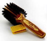 OLIVIA GARDEN BROSSE BAMBOU 40MM BOAR