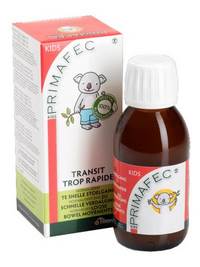 PRIMAFEC KIDS       120ML