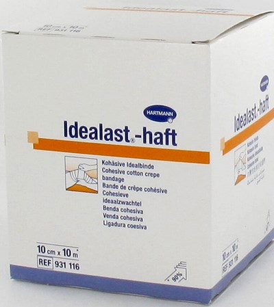 IDEALAST HAFT                  10CMX10M  1 9311160