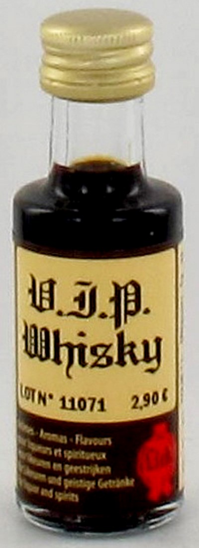 LICK WHISKY (V.I.P.)           20ML